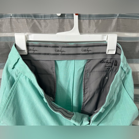 Walter Hagen Performance 11 Majors Men’s Golf Shorts - Picture 3 of 7